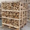 Hoogwaardig GEDROOGD BRANDHOUT - Eiken-/essen-/sparren-/beuken-/berkenhout voor verbranding - Image 2