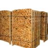 Hardhouten brandhout Berkenhout Eiken- en beukenhoutblokken Brandhout / Mangrove hardhouten brandhout te koop in bulk - Image 2