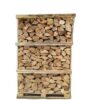 Hardhouten brandhout Berkenhout Eiken- en beukenhoutblokken Brandhout / Mangrove hardhouten brandhout te koop in bulk