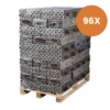Pini kay pallet 96 pakken