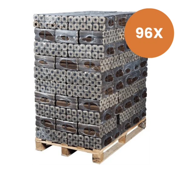 Pini kay pallet 96 pakken