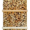 Haagbeuk hele pallet haardhout - Image 2
