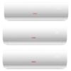 Aire acondicionado Inverter 3x1 Austral