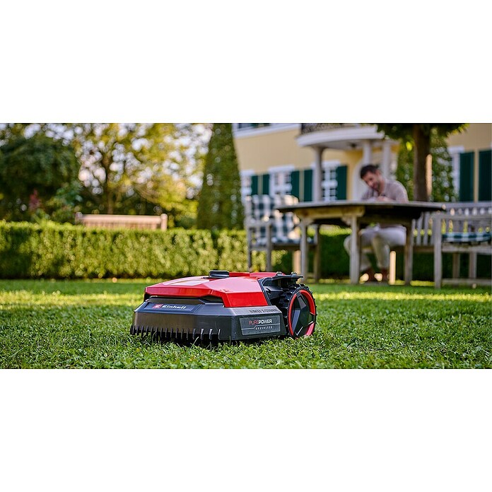 Robot cortacésped – Image 2