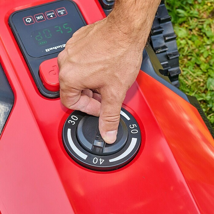 Robot cortacésped – Image 5