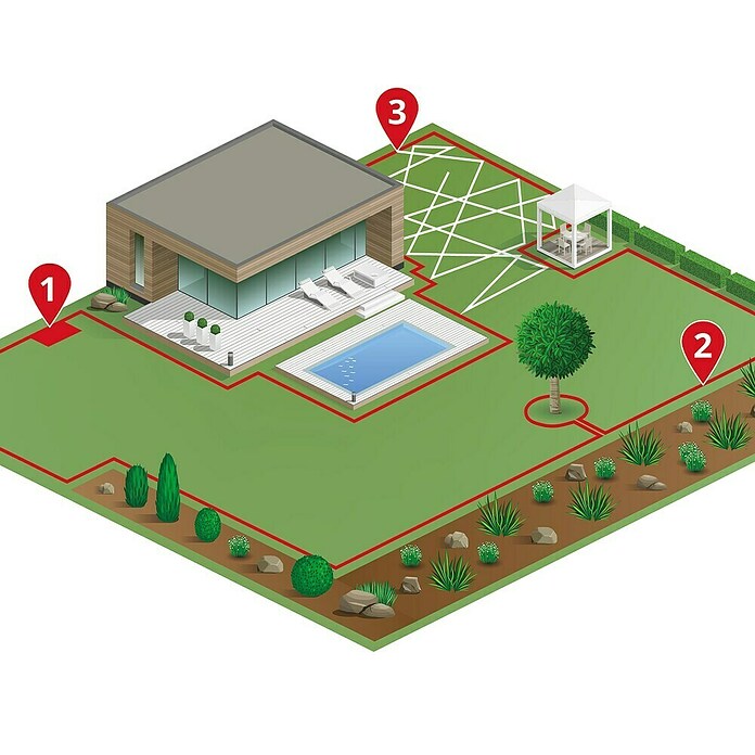 Robot cortacésped – Image 12