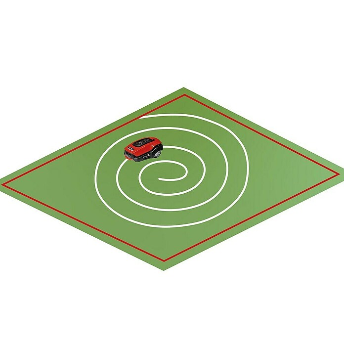 Robot cortacésped – Image 13