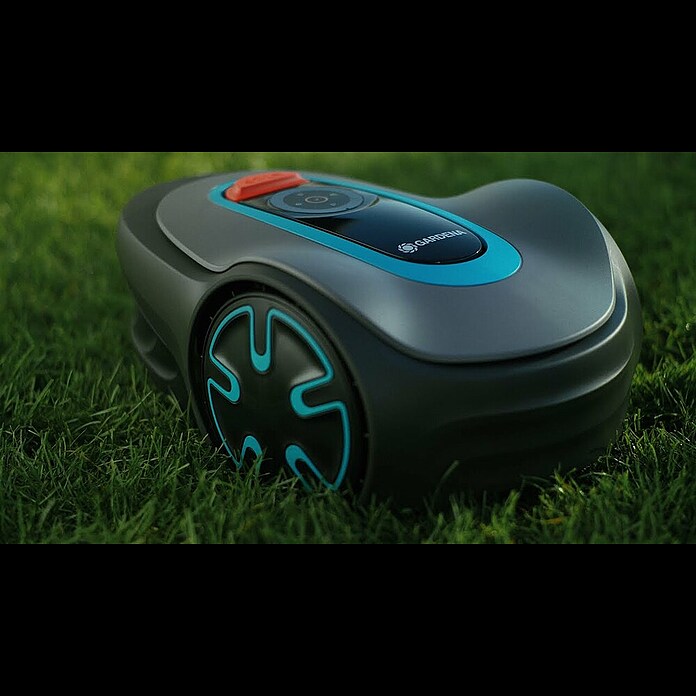 Robot cortacésped Sileno Minimo 250 – Image 4