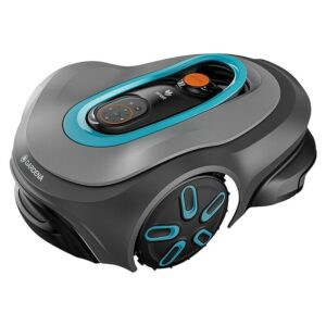 Robot cortacésped Sileno Max 1200