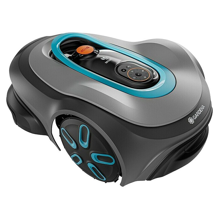 Robot cortacésped Sileno Max 1200 – Image 3