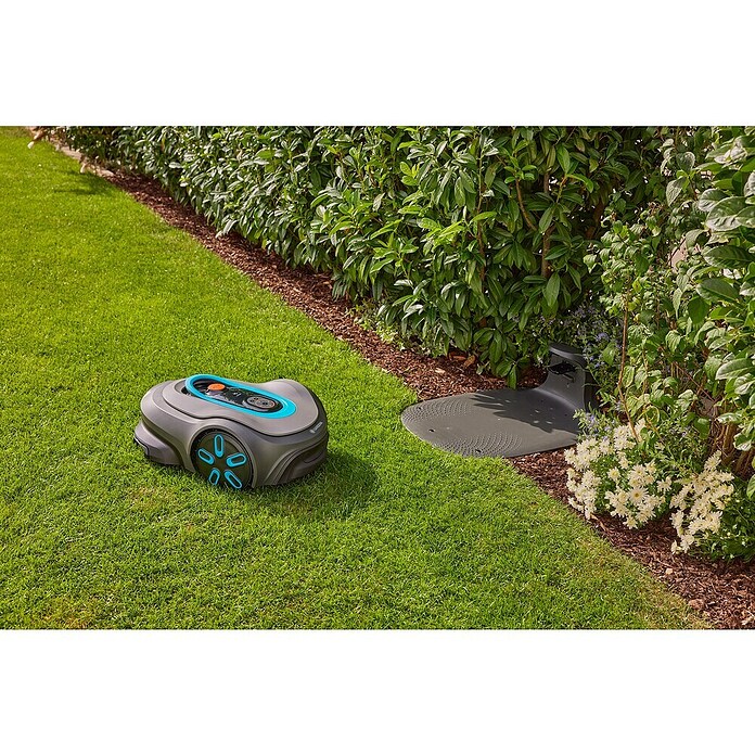 Robot cortacésped Sileno Max 1200 – Image 8